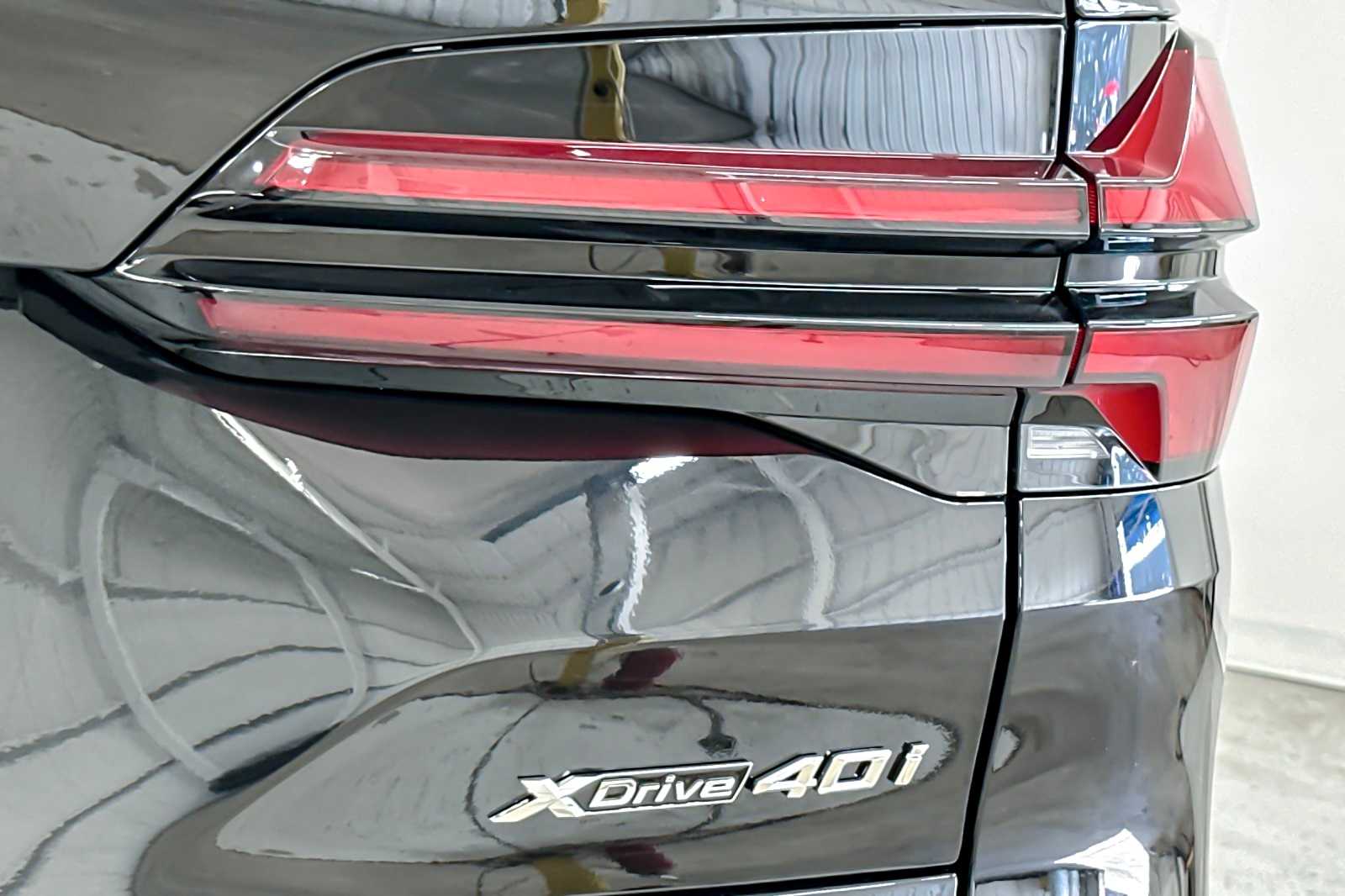 Thumbnail: 2026 BMW X5 - 26
