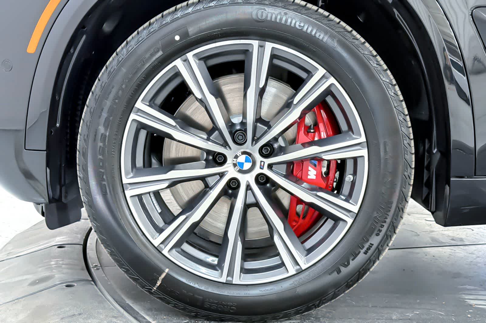 Thumbnail: 2026 BMW X5 - 25