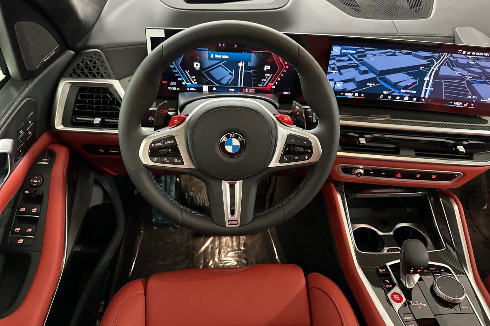 Thumbnail: 2026 BMW X5 - 14