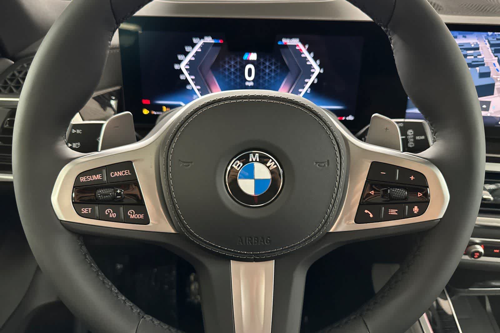 Thumbnail: 2026 BMW X5 - 24