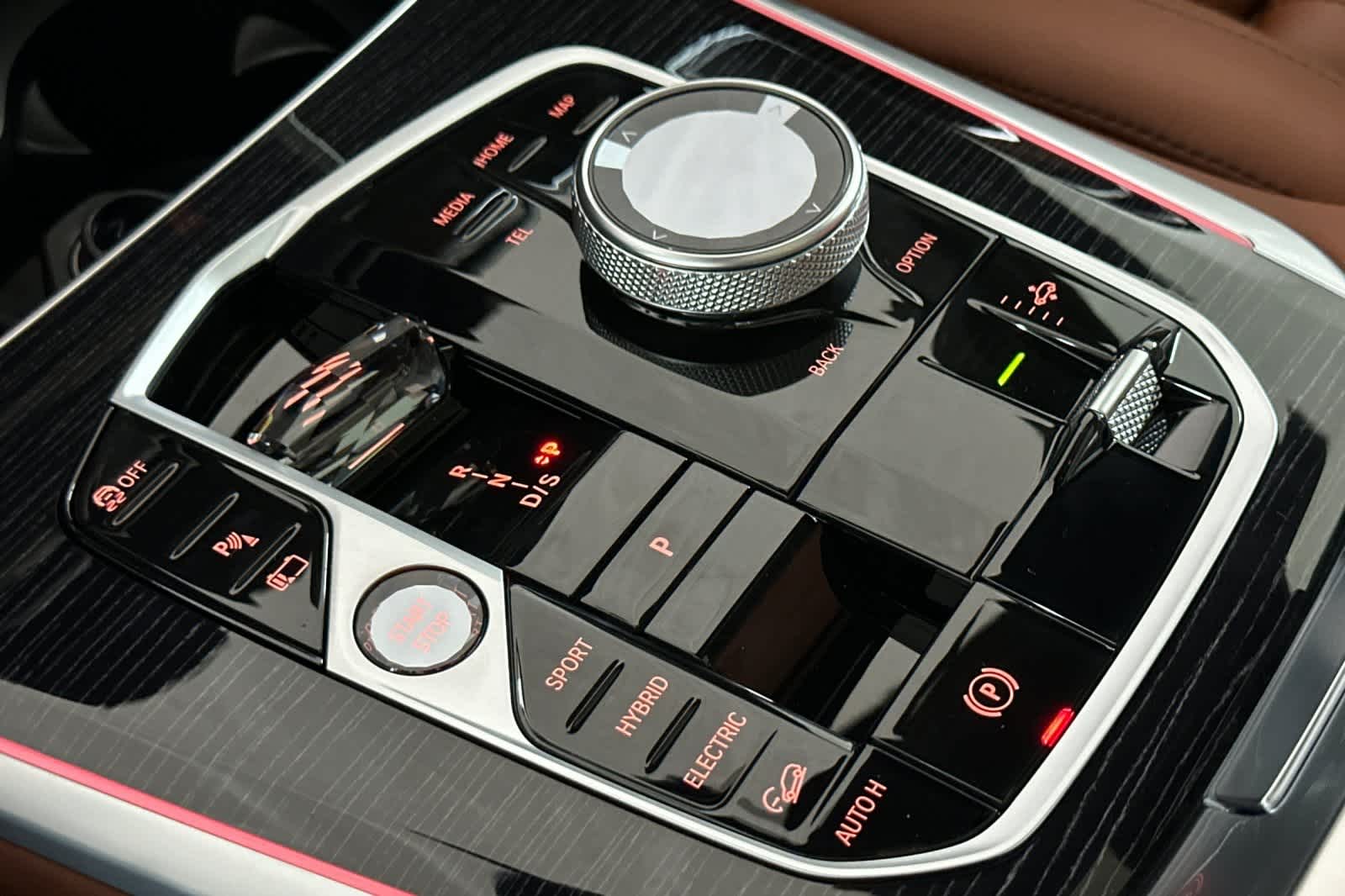 Thumbnail: 2026 BMW X5 - 22