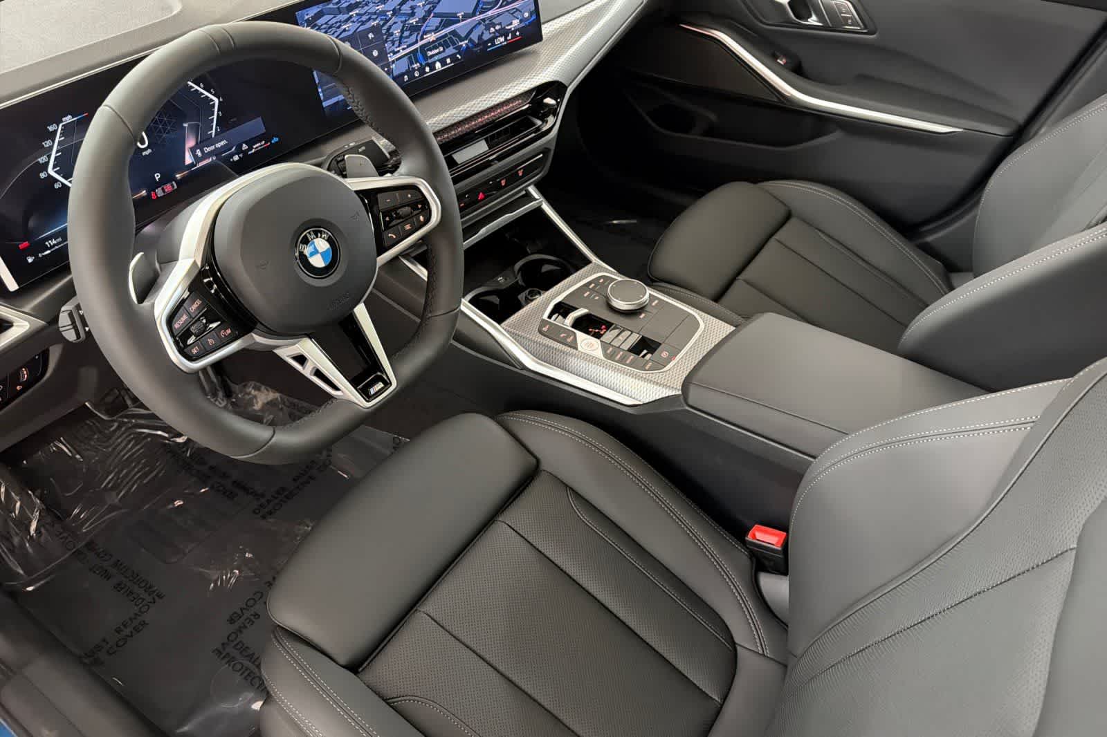 Thumbnail: 2026 BMW 3 Series - 11