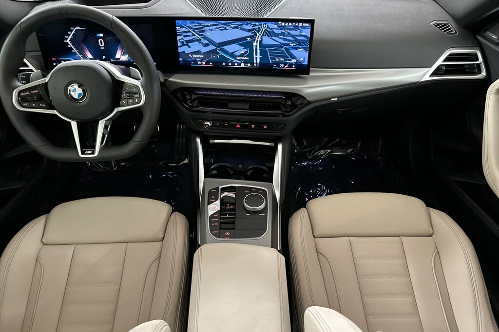 New 2026 BMW 230i Coupe