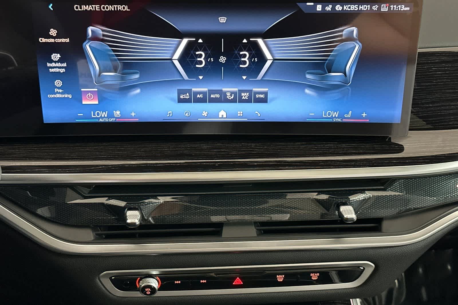 Thumbnail: 2026 BMW X5 - 21