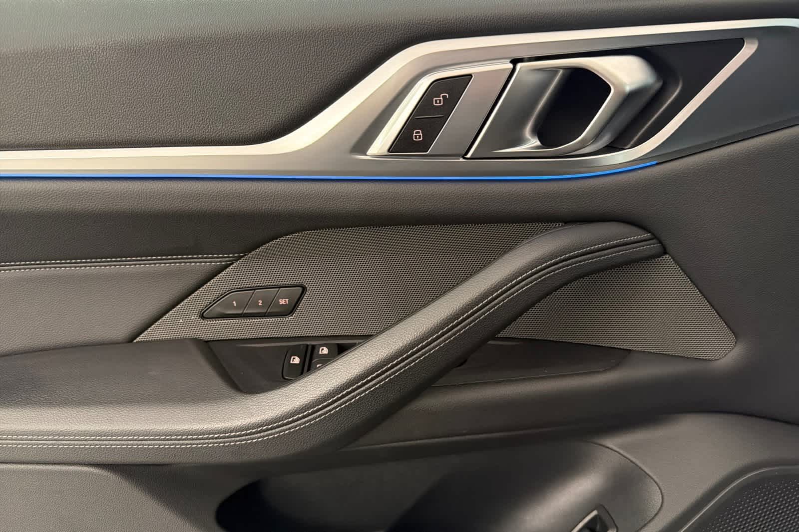 Thumbnail: 2023 BMW i4 - 12