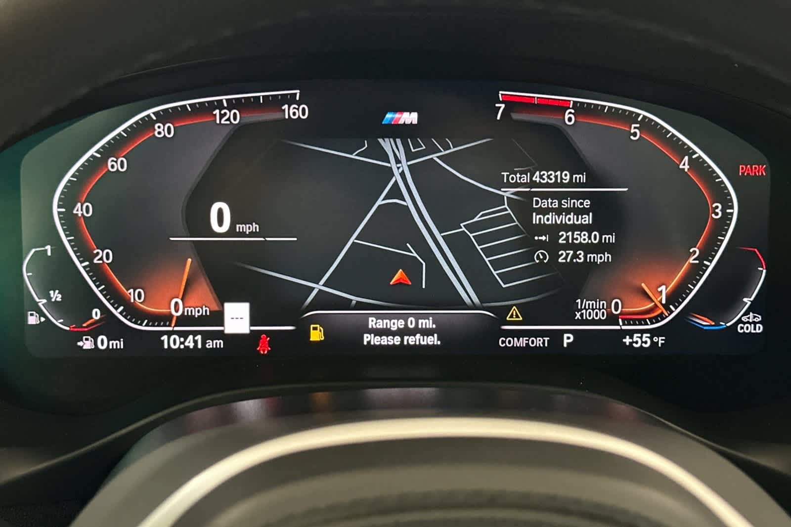 Thumbnail: 2023 BMW X3 - 25