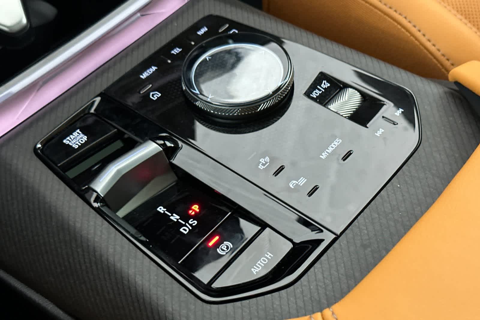 Thumbnail: 2026 BMW X3 - 22