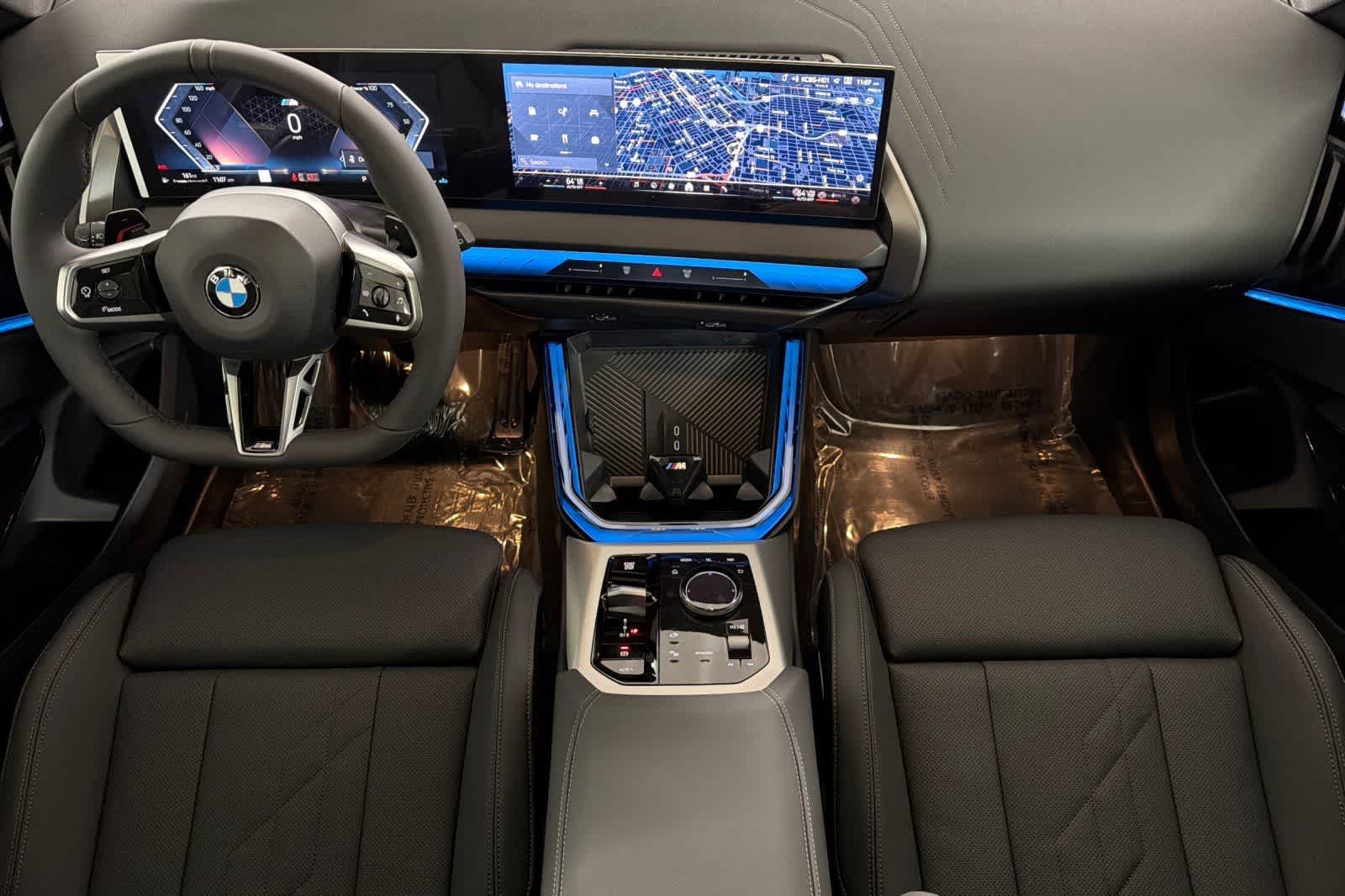 Thumbnail: 2026 BMW X3 - 3