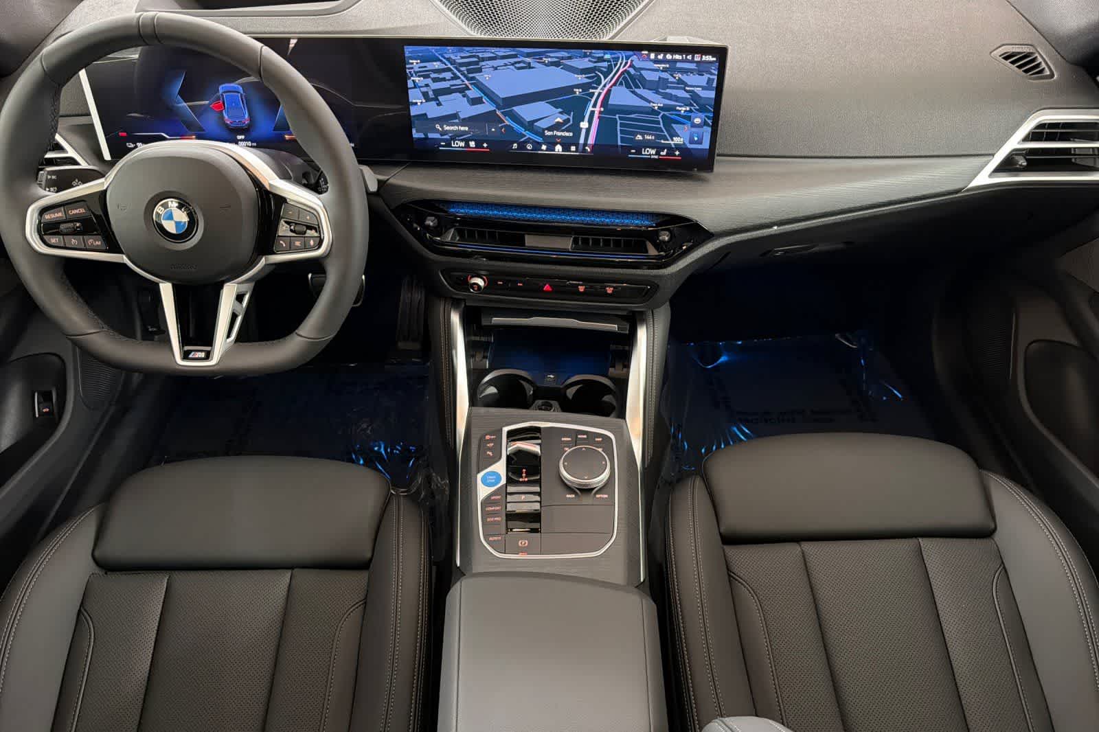 Thumbnail: 2026 BMW i4 - 3
