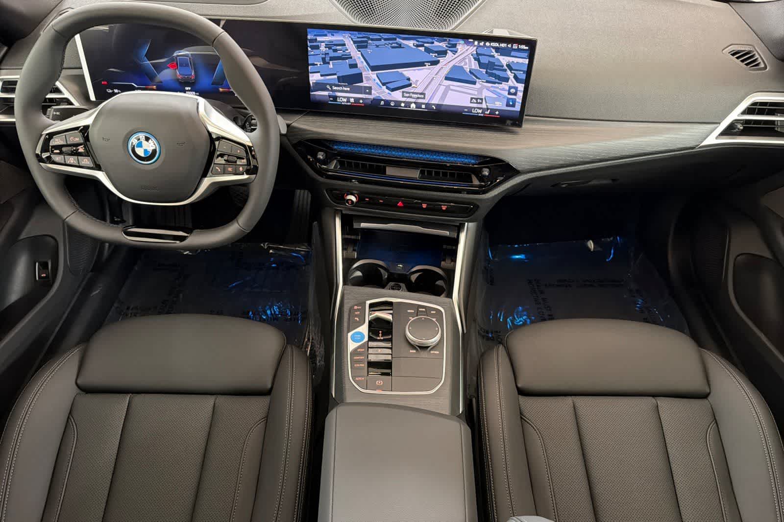 Thumbnail: 2026 BMW i4 - 3