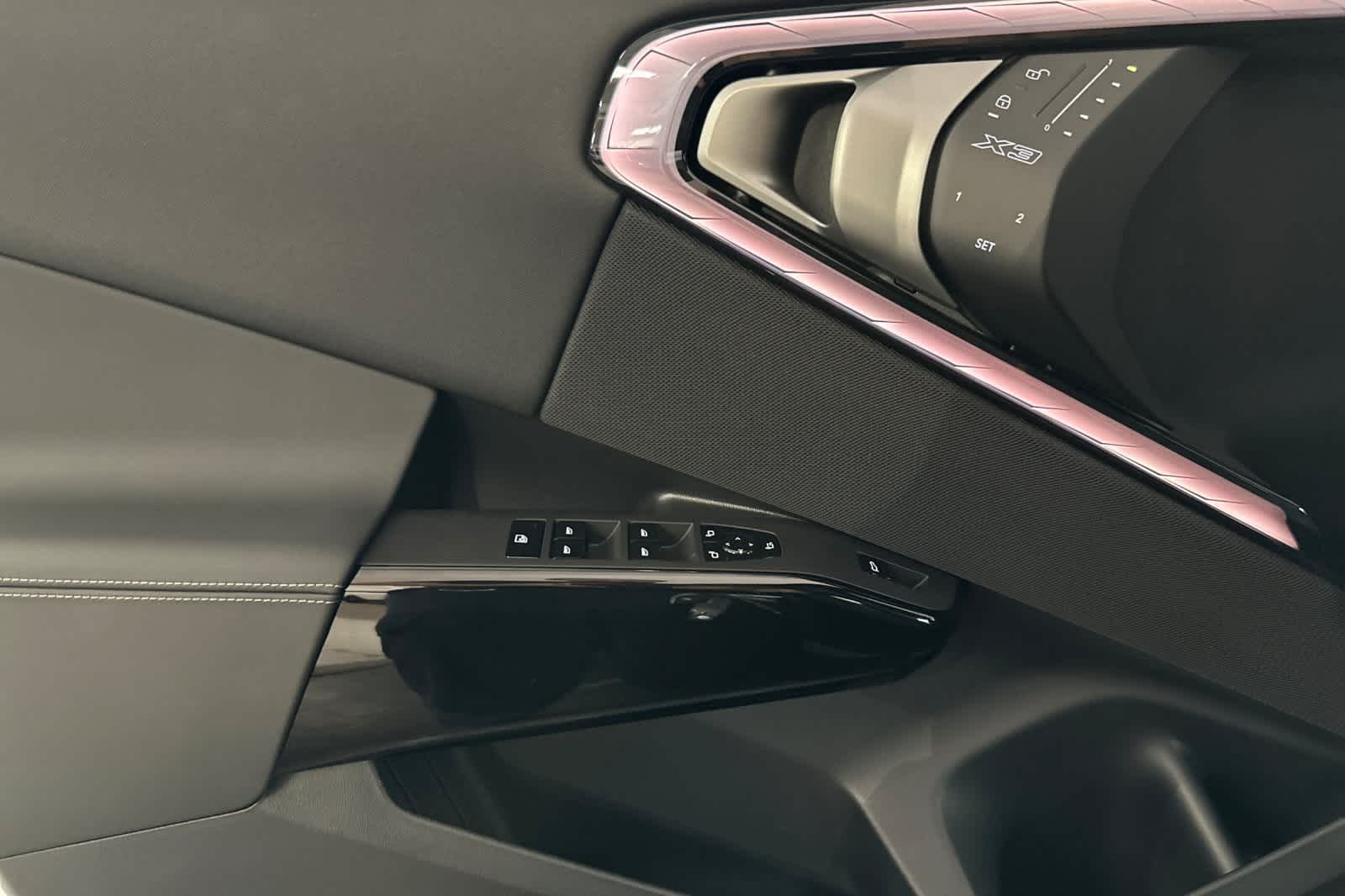 Thumbnail: 2026 BMW X3 - 12