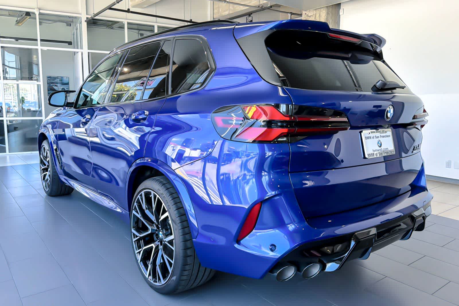 Thumbnail: 2026 BMW X5 - 6