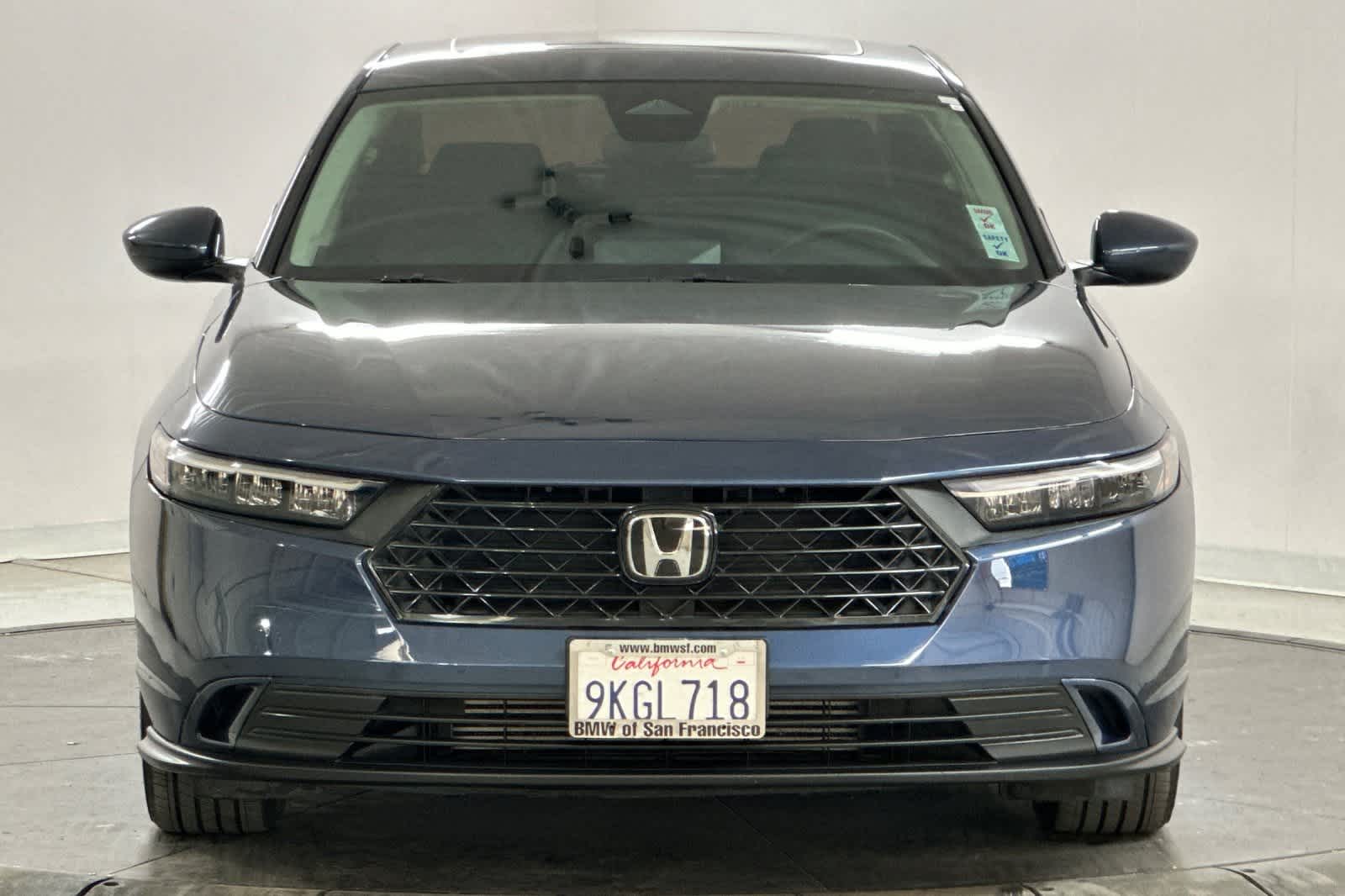 Thumbnail: 2024 Honda Accord - 10