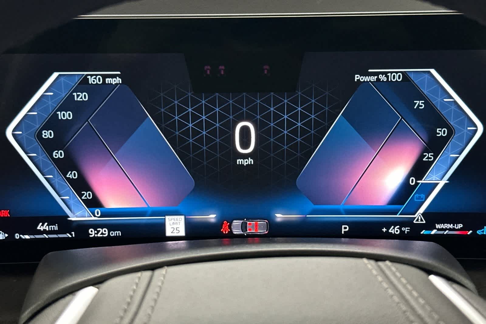 Thumbnail: 2026 BMW X7 - 25