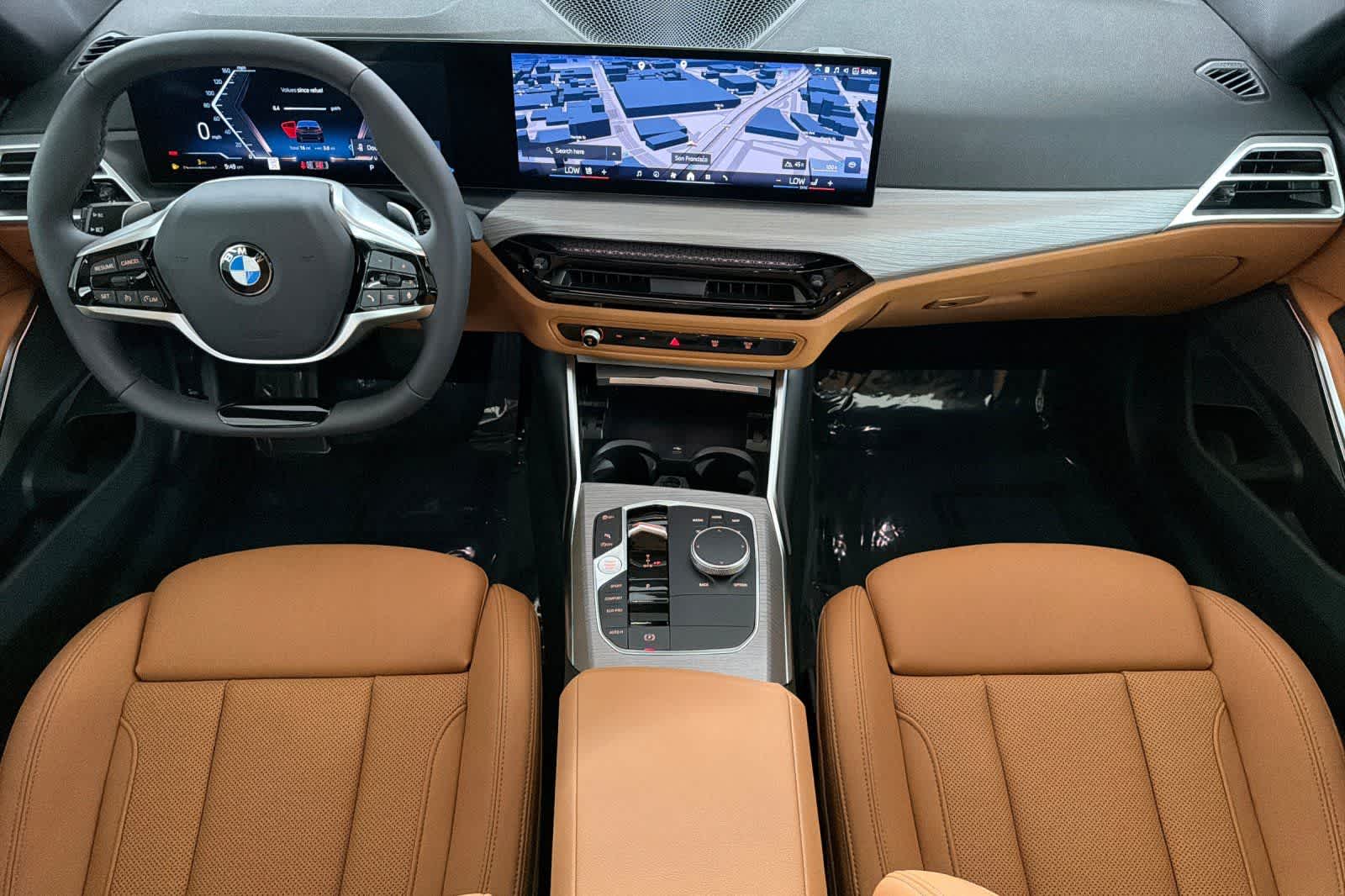 Thumbnail: 2026 BMW 3 Series - 3