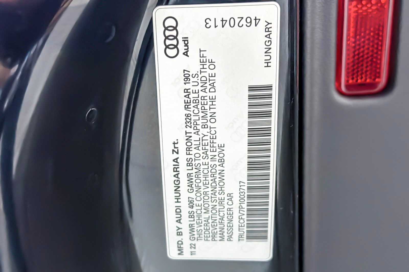 Thumbnail: 2023 Audi TT - 28