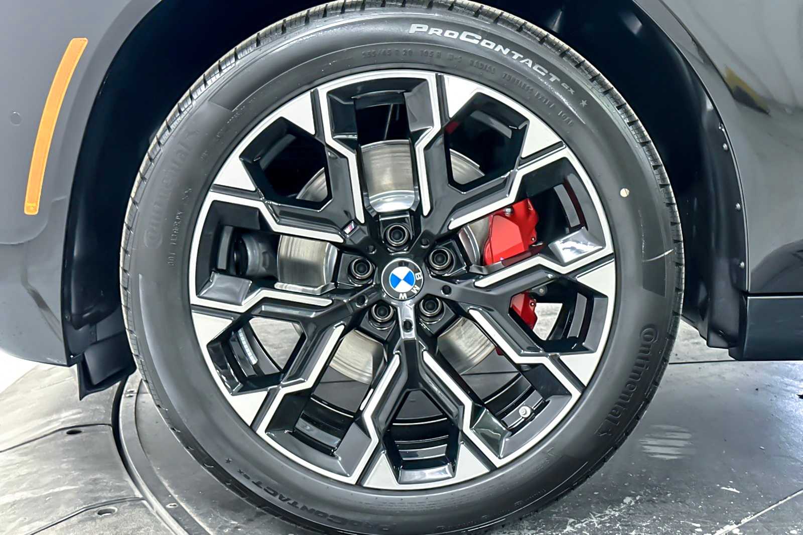 Thumbnail: 2026 BMW X3 - 25