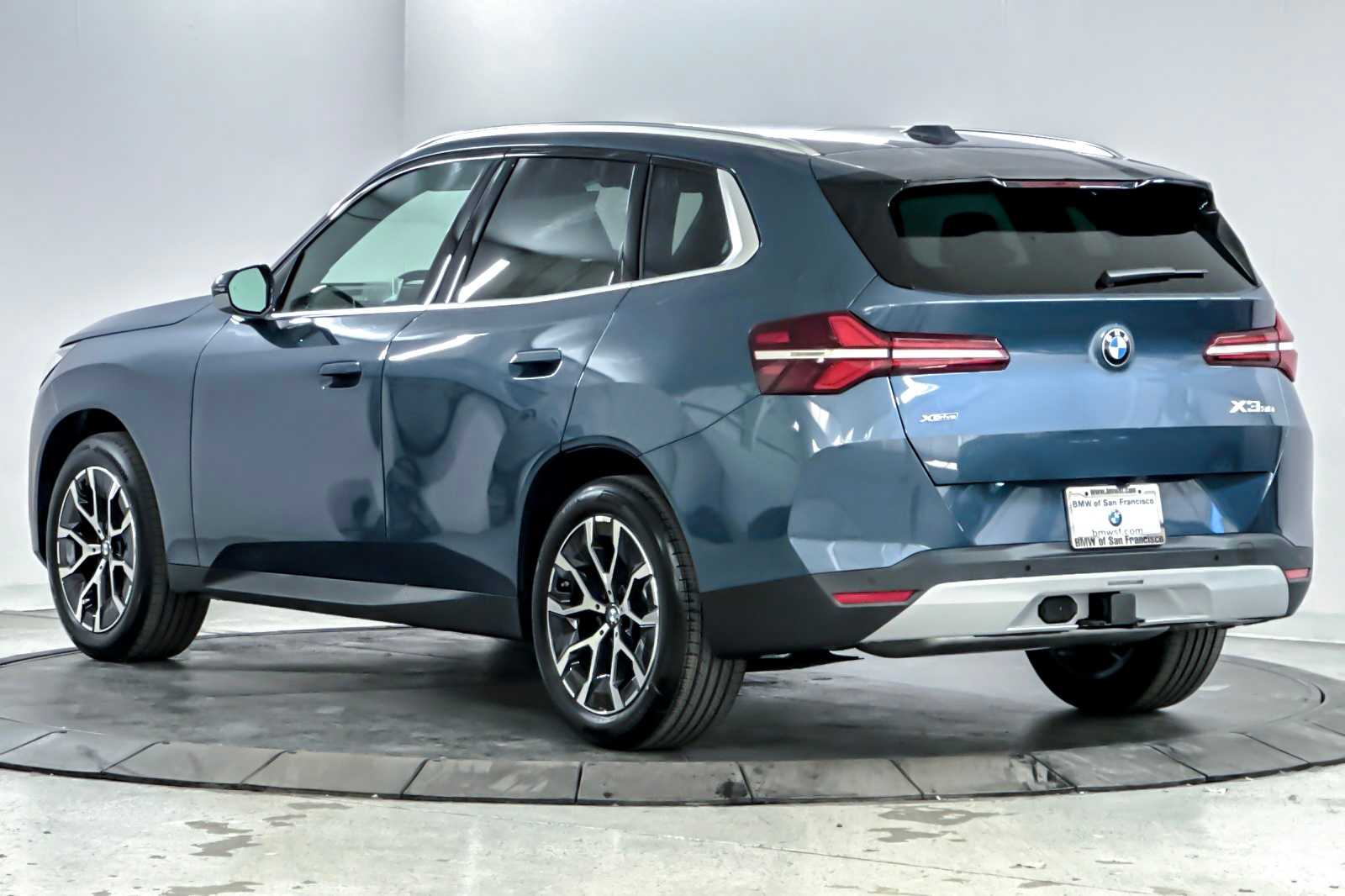 Thumbnail: 2026 BMW X3 - 6