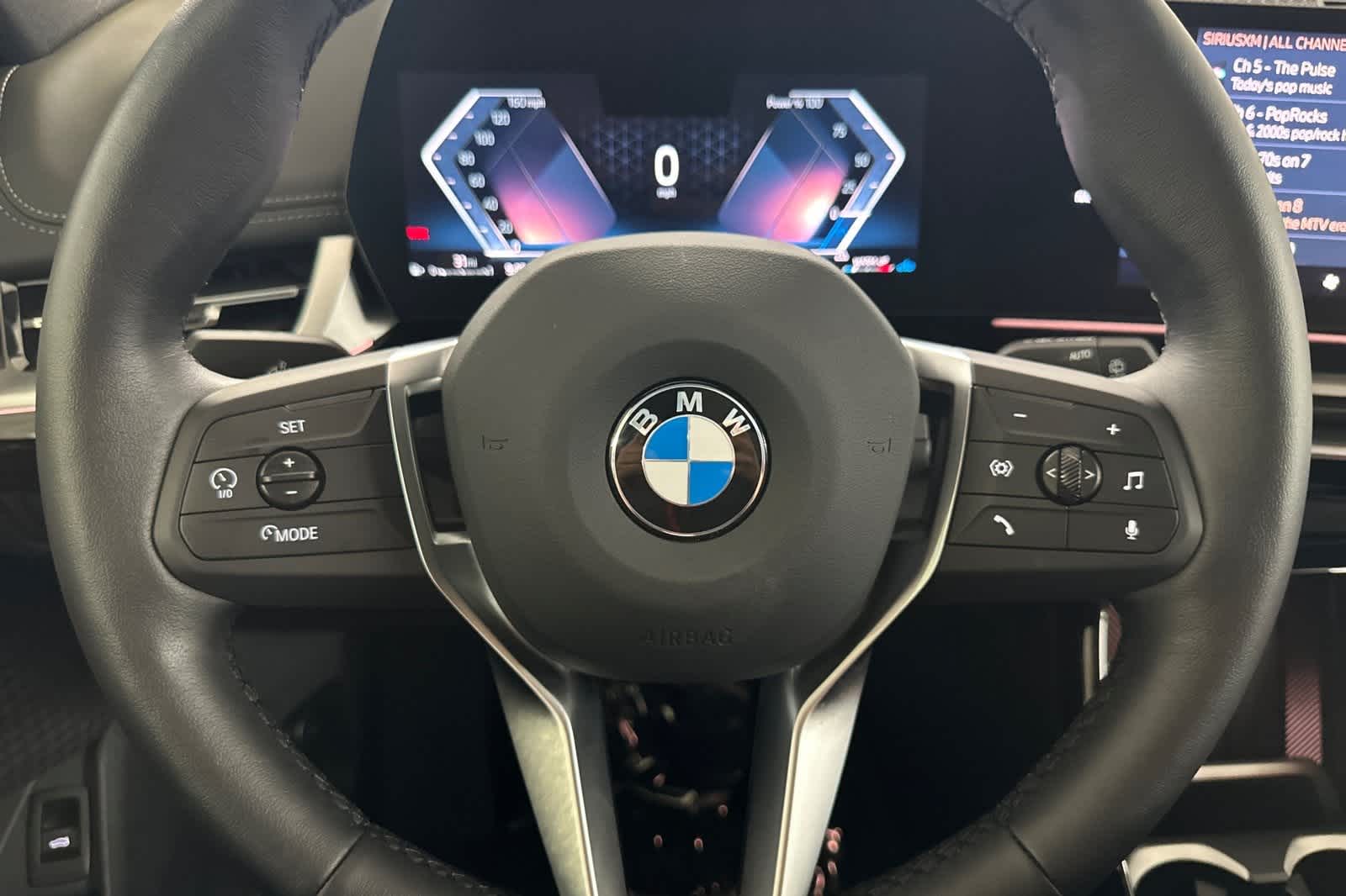 Thumbnail: 2024 BMW X1 - 23