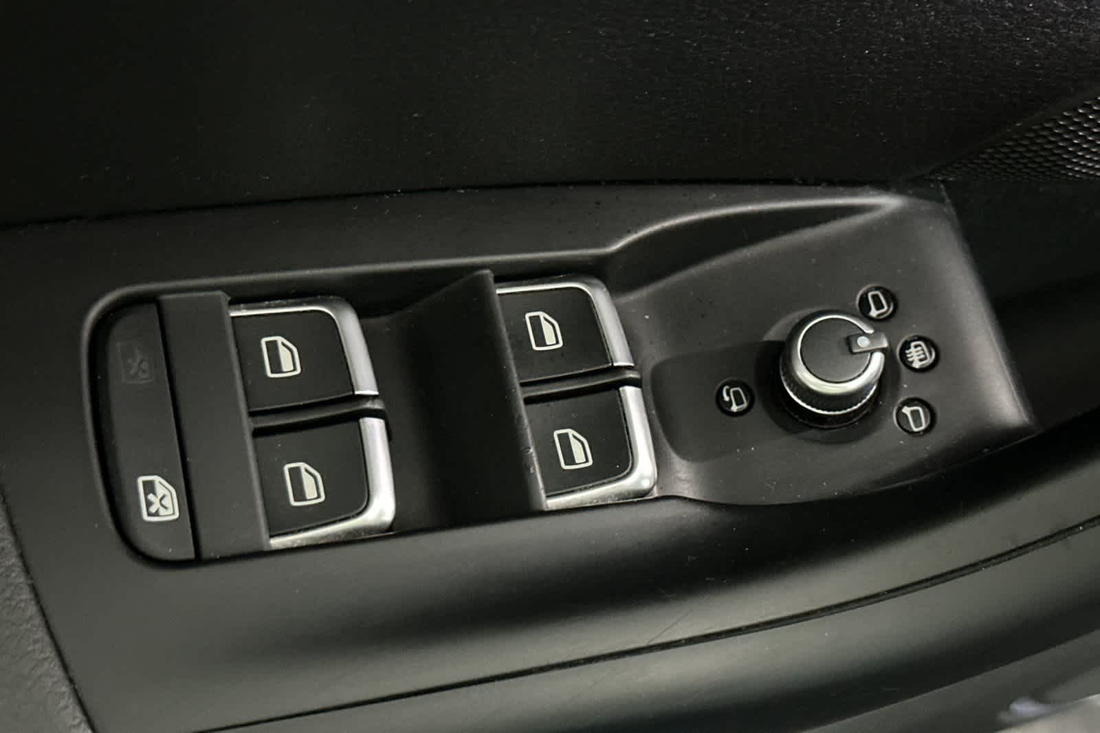 Thumbnail: 2016 Audi Q3 - 13