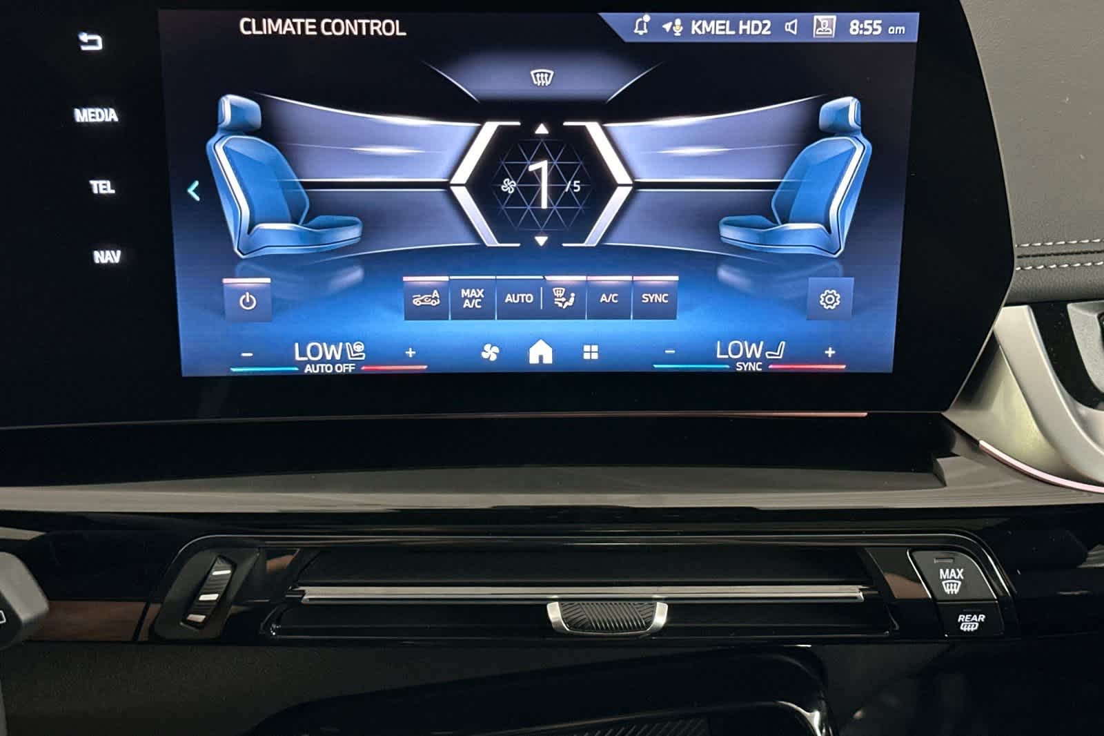 Thumbnail: 2026 BMW X1 - 21