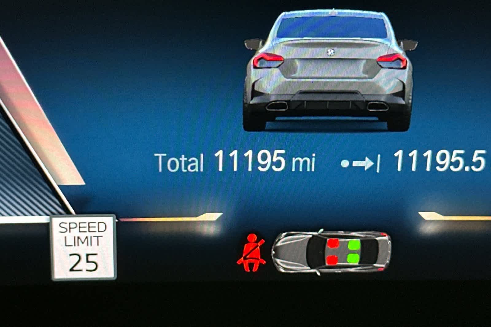 Thumbnail: 2024 BMW 2 Series - 25