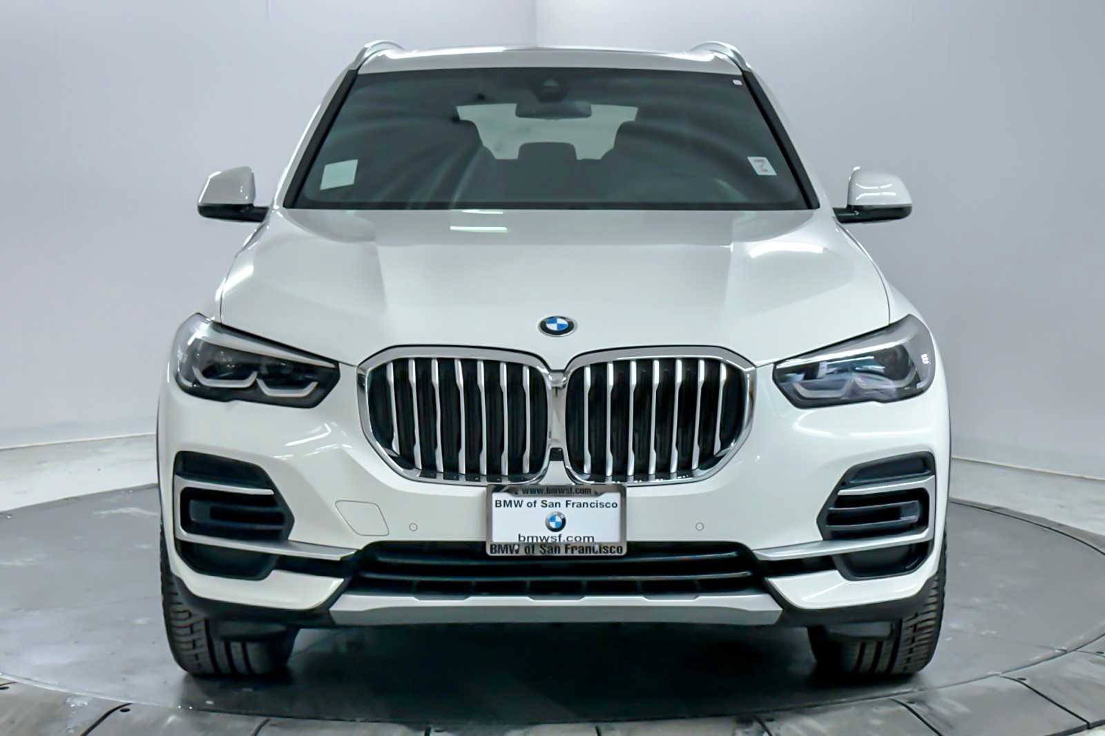Thumbnail: 2023 BMW X5 - 10