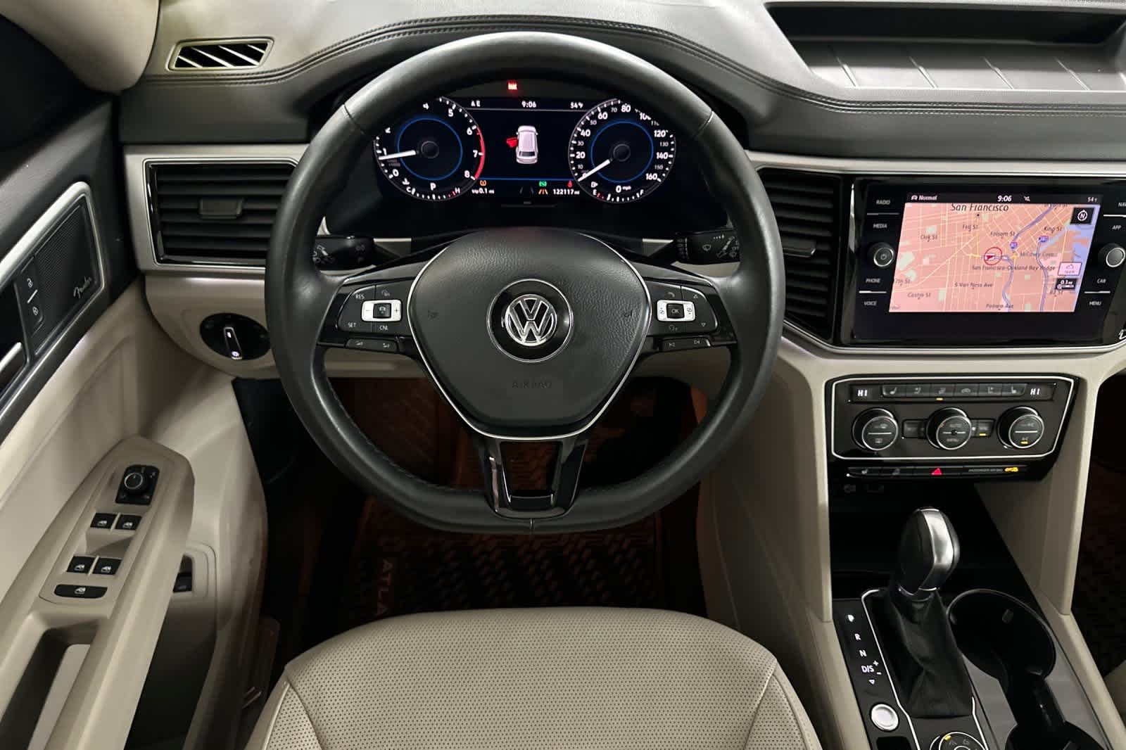 Thumbnail: 2018 Volkswagen Atlas - 14