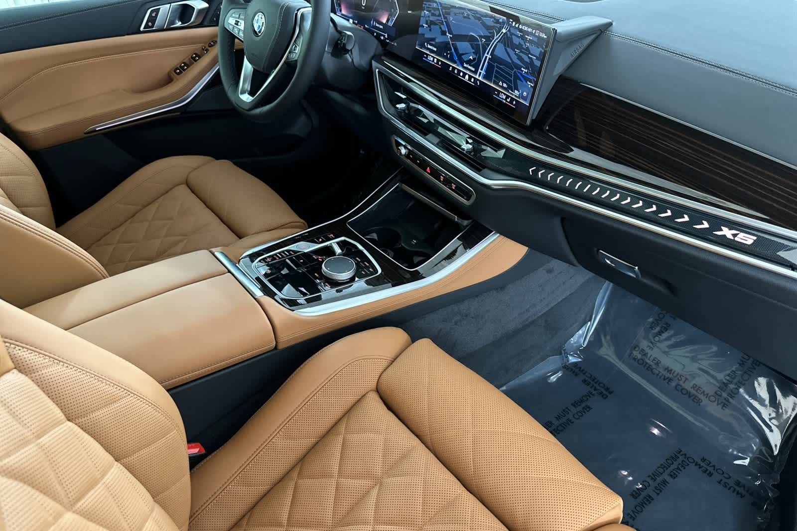 Thumbnail: 2026 BMW X5 - 16