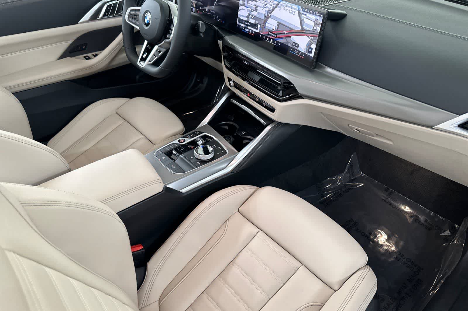 Thumbnail: 2026 BMW 4 Series - 18