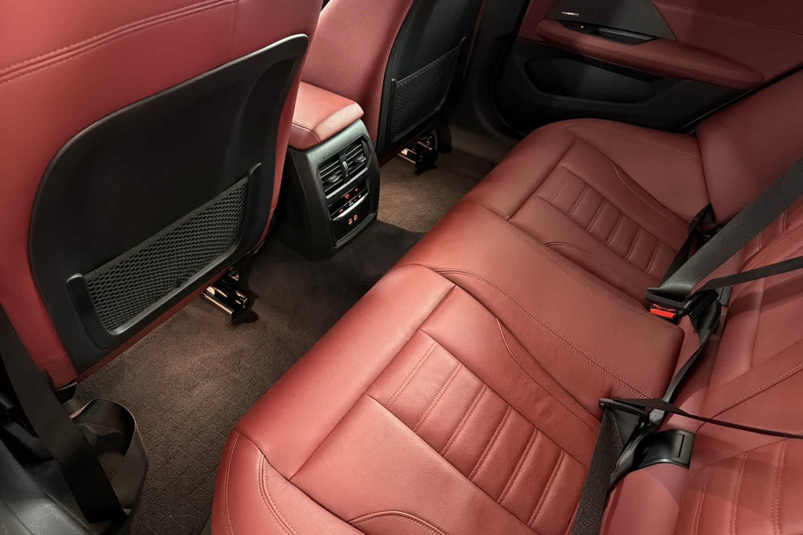 Thumbnail: 2023 BMW 4 Series - 4