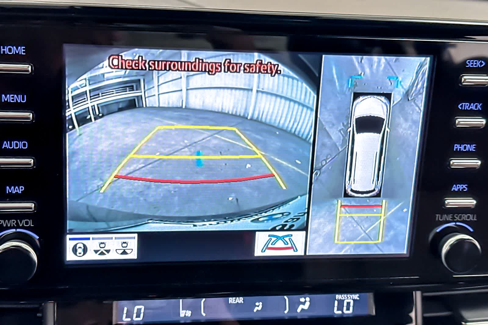 Thumbnail: 2024 Toyota Sienna - 19