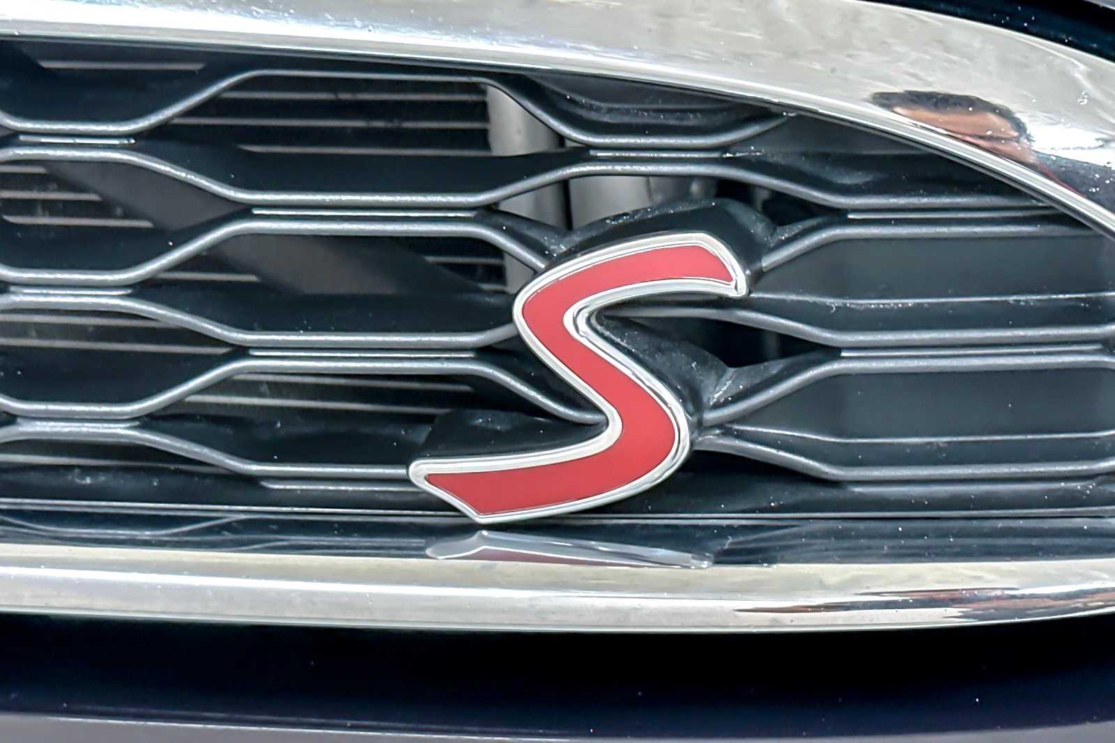 Thumbnail: 2021 MINI Cooper Hardtop - 27