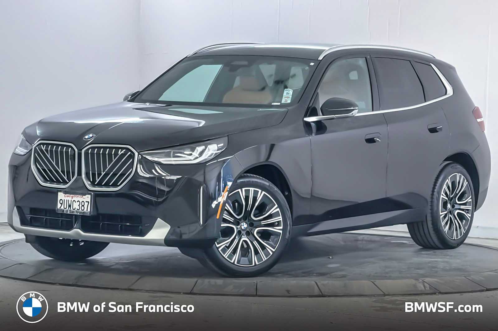 Thumbnail: 2025 BMW X3 - 1
