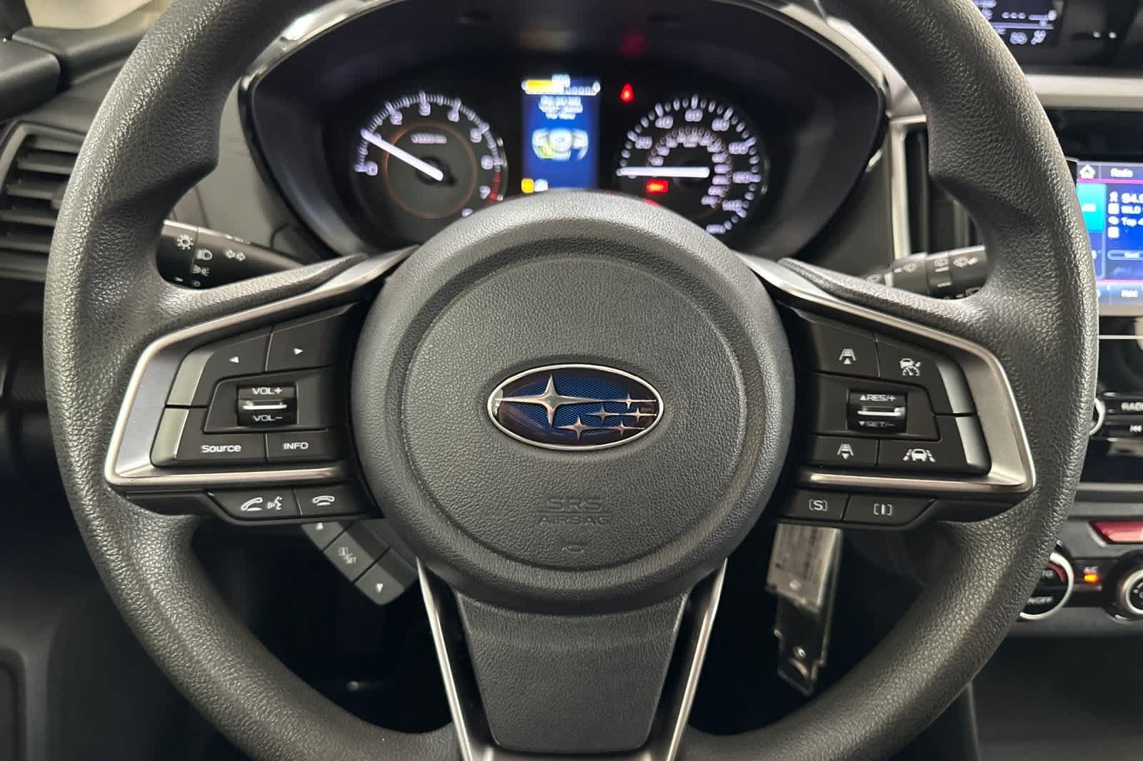 Thumbnail: 2020 Subaru Crosstrek - 22