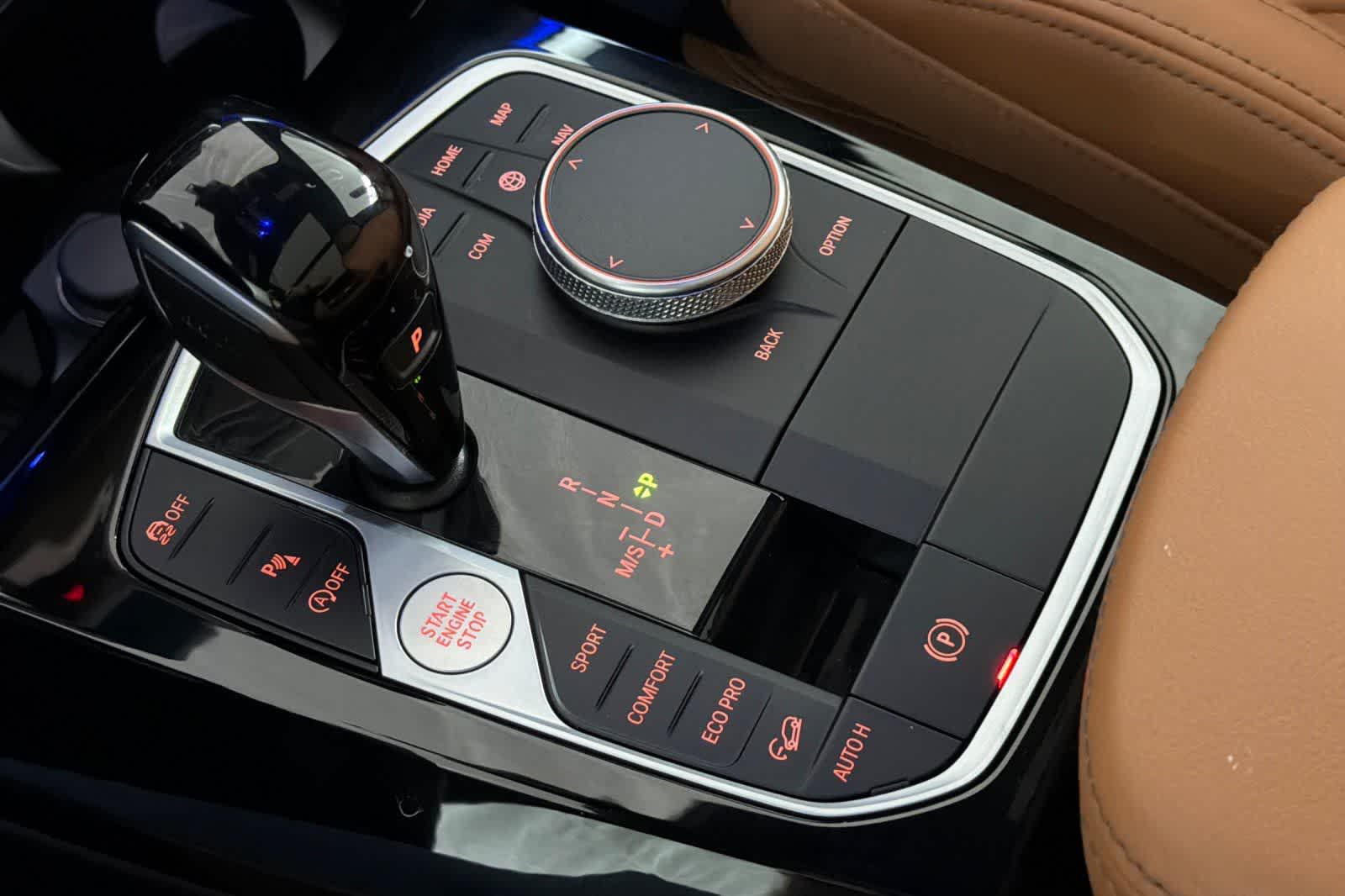 Thumbnail: 2023 BMW X3 - 22