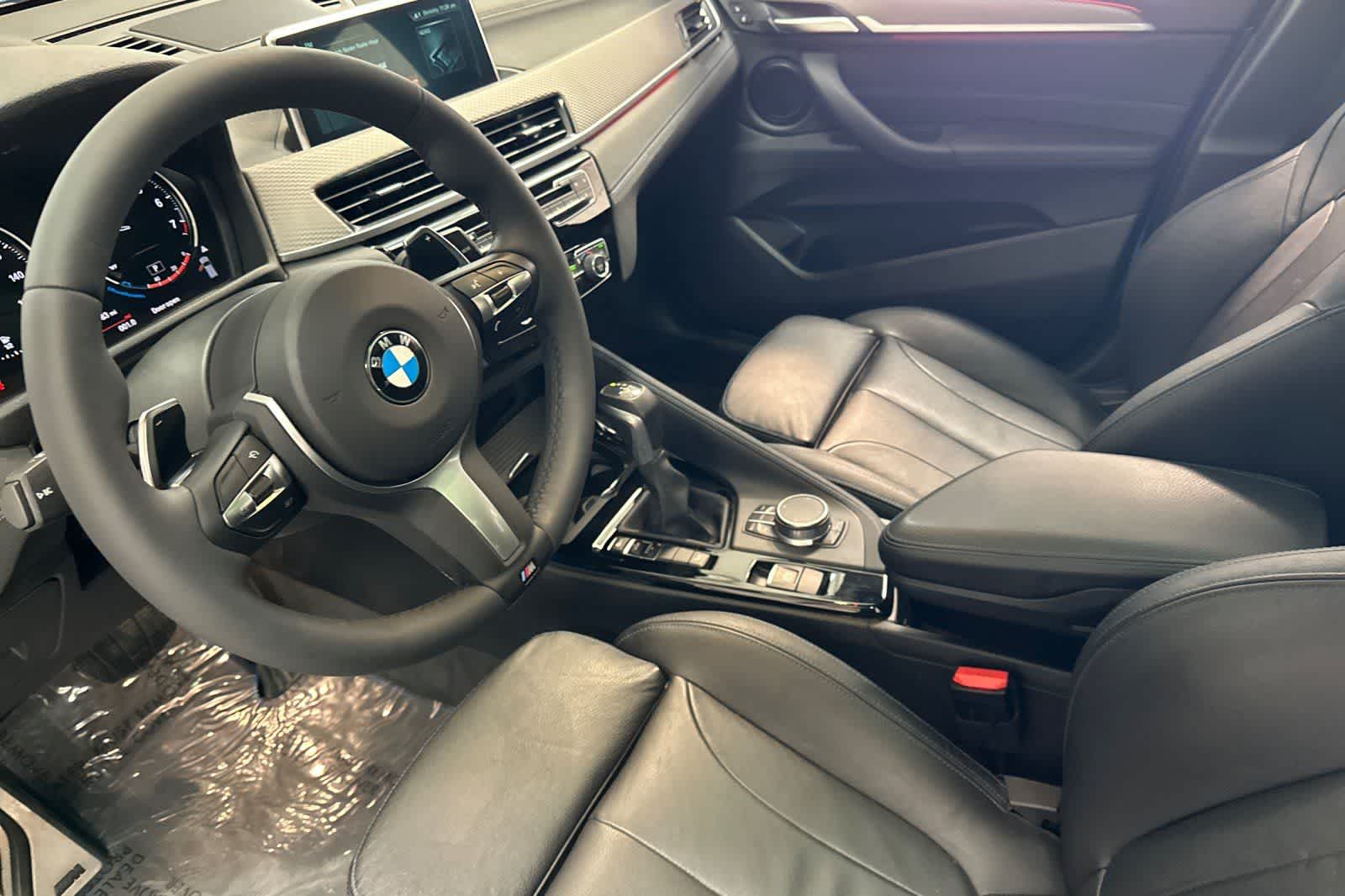 Thumbnail: 2018 BMW X2 - 11