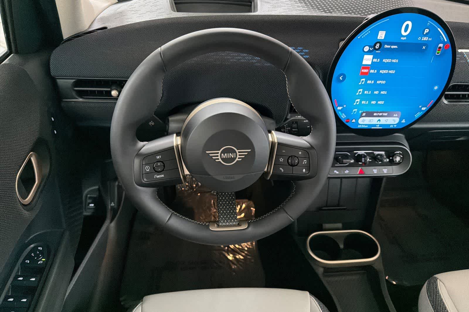 Thumbnail: 2025 MINI Cooper Hardtop - 14