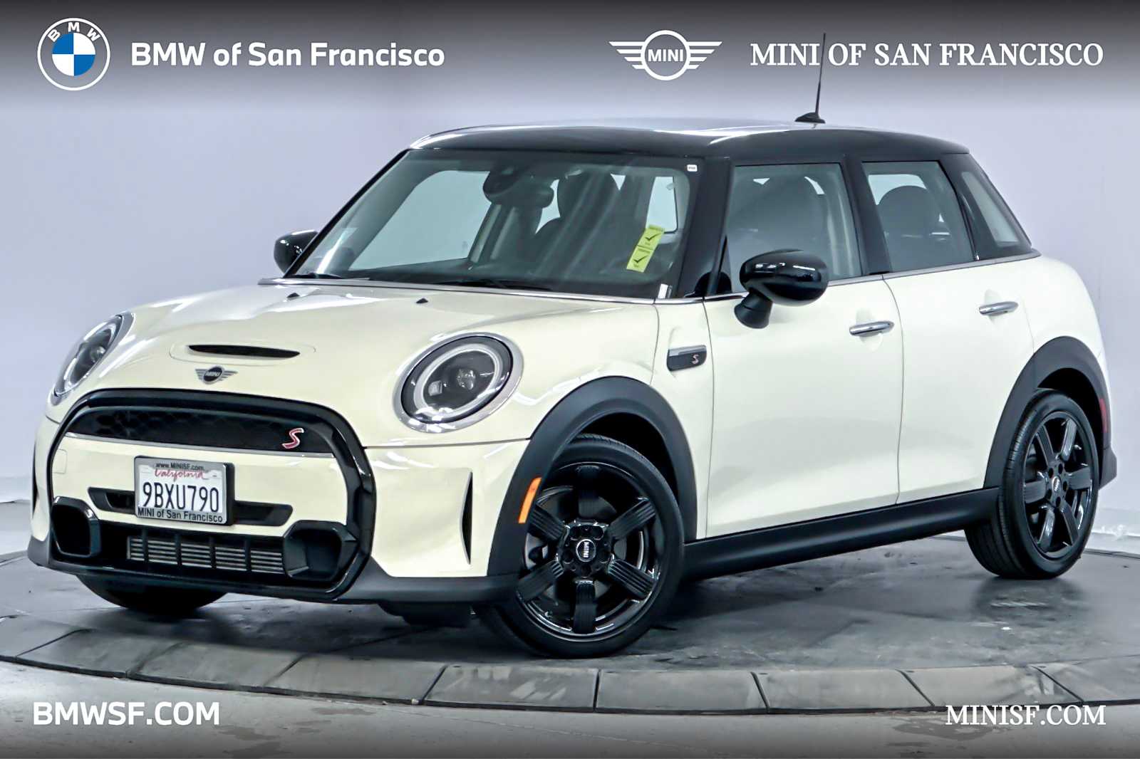 Thumbnail: 2023 MINI Cooper Hardtop - 1