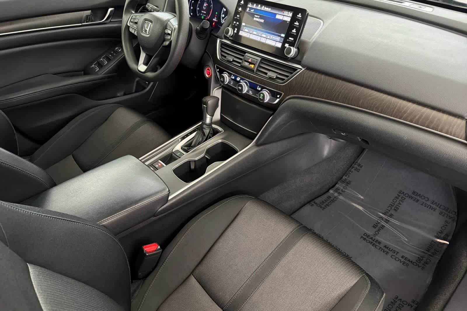 Thumbnail: 2018 Honda Accord - 15