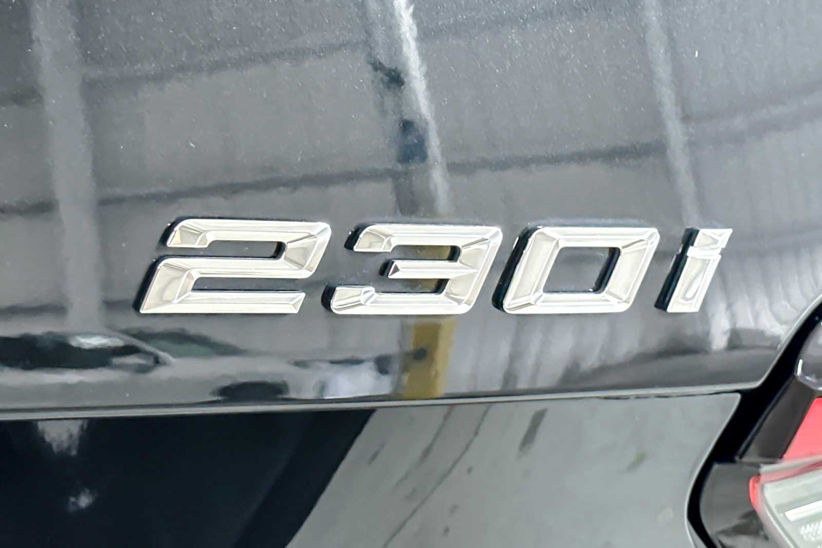 Thumbnail: 2025 BMW 2 Series - 27