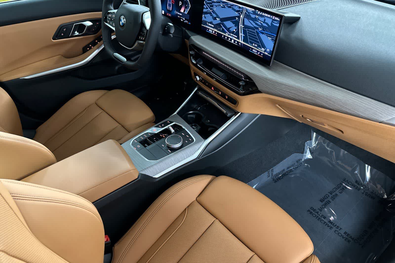 Thumbnail: 2026 BMW 3 Series - 14