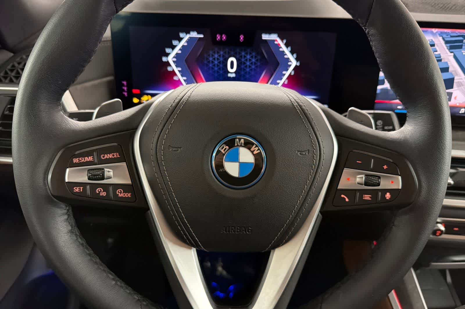 Thumbnail: 2024 BMW X5 - 24