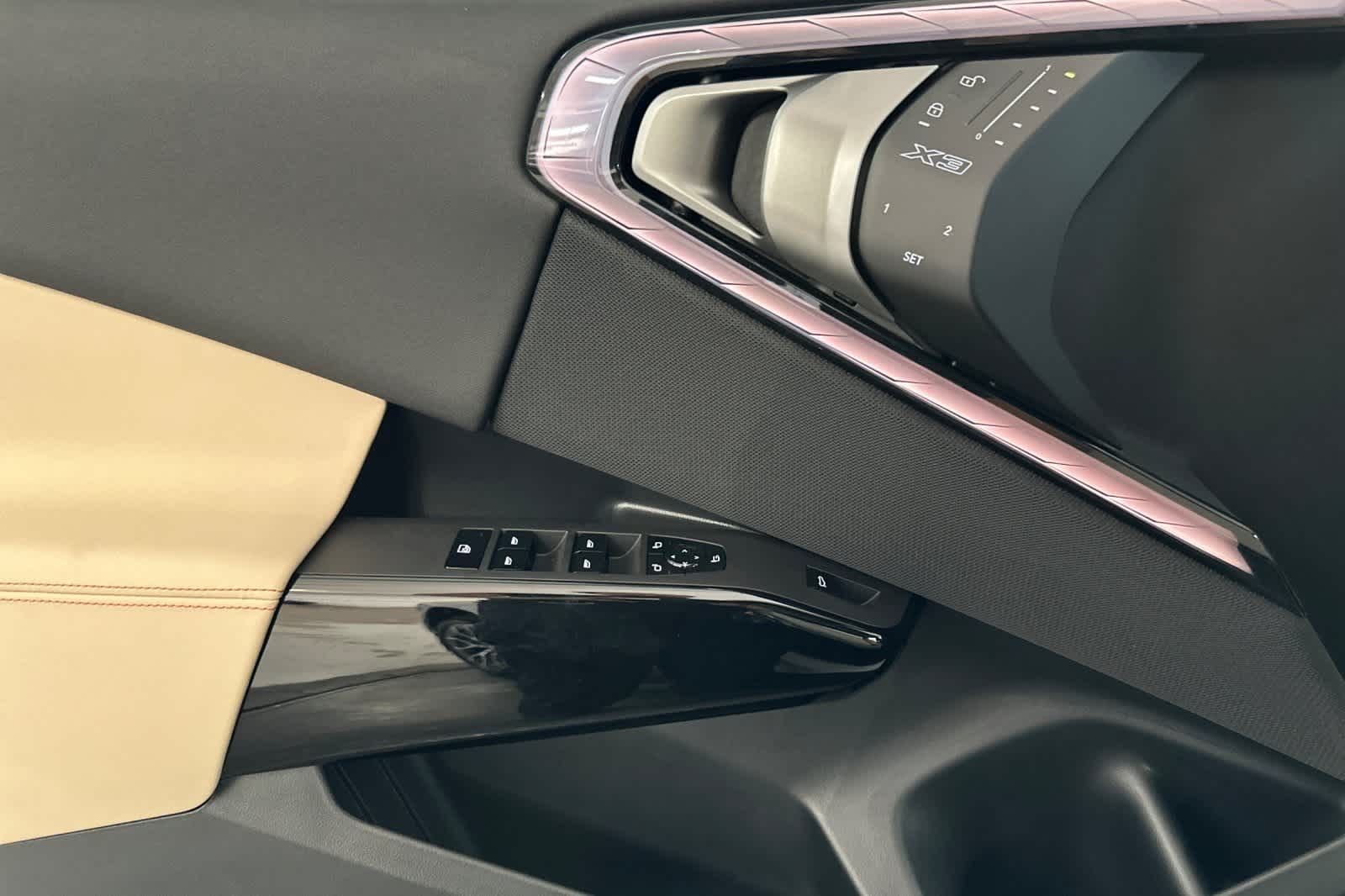 Thumbnail: 2026 BMW X3 - 12