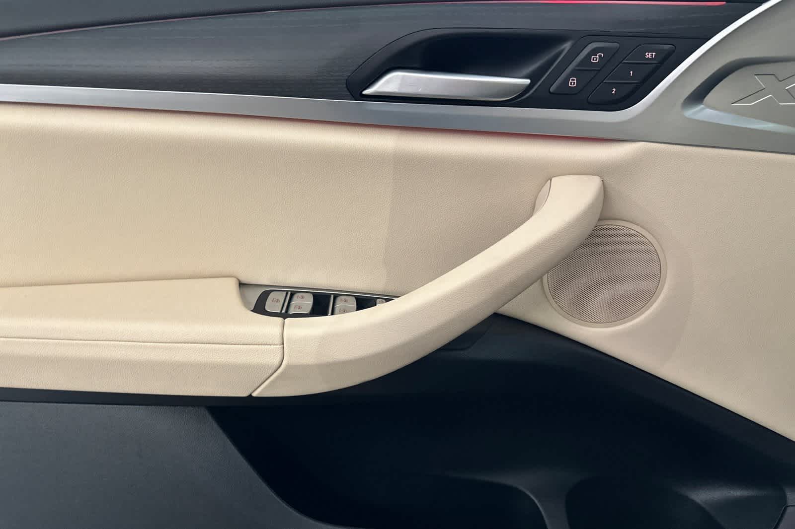 Thumbnail: 2023 BMW X3 - 12