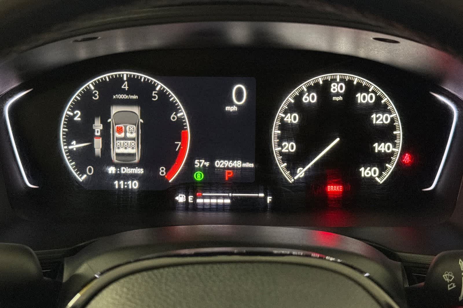 Thumbnail: 2023 Honda Civic - 23