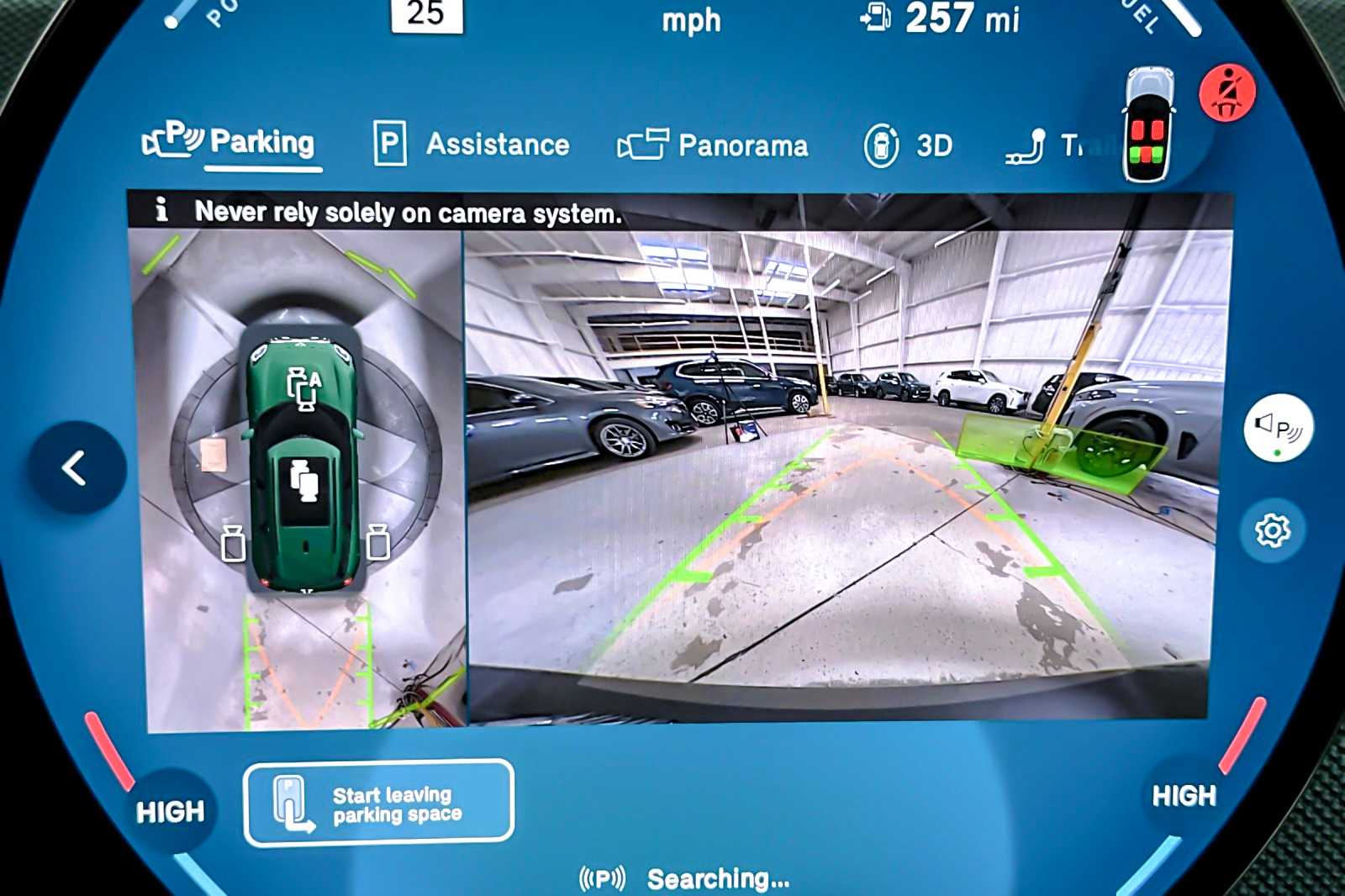 Thumbnail: 2025 MINI Cooper Countryman - 19