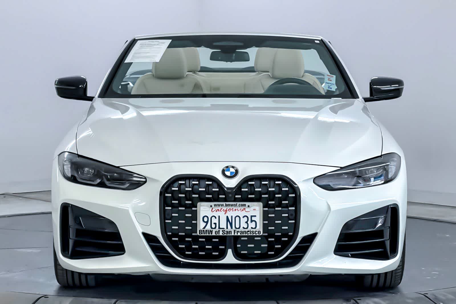 Thumbnail: 2023 BMW 4 Series - 11