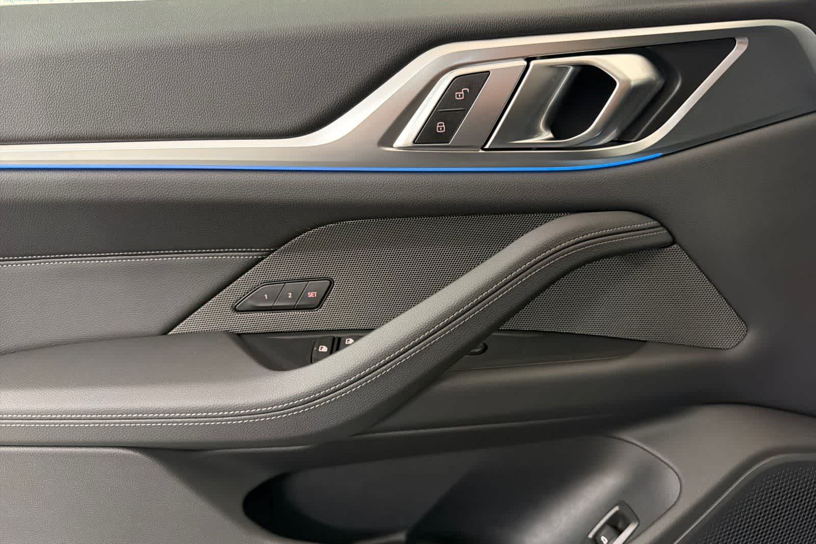 Thumbnail: 2026 BMW i4 - 12