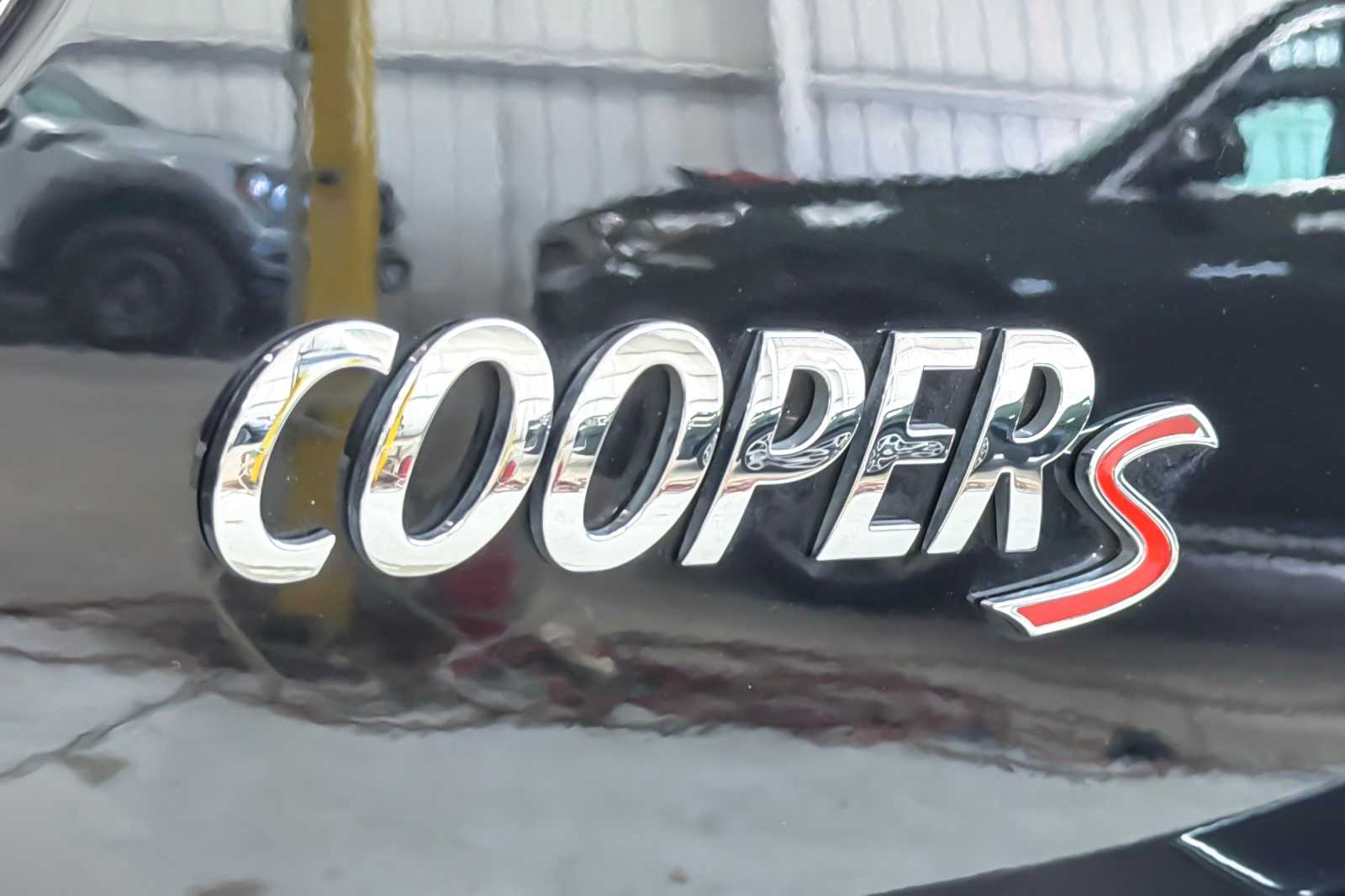 Thumbnail: 2021 MINI Cooper Hardtop - 28